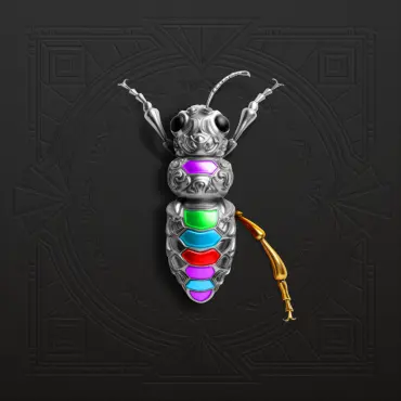 WAX Bee 007073