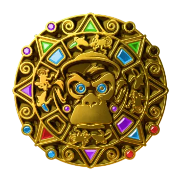 APE GOLD (CC) 05637