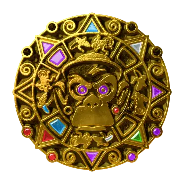 APE GOLD 07365