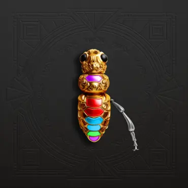 WAX Bee 021027
