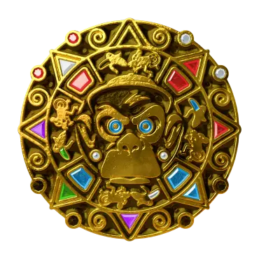 APE GOLD (IC) 1752