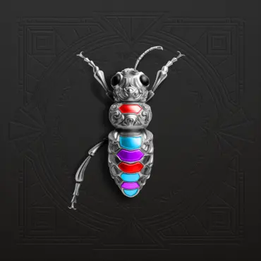 WAX Bee 027997
