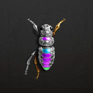 WAX Bee 021916