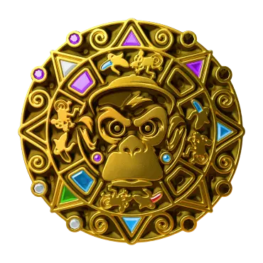 APE GOLD 02539