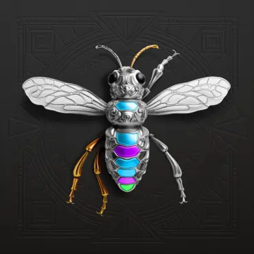 WAX Bee 021148