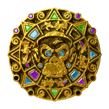 APE GOLD 08898