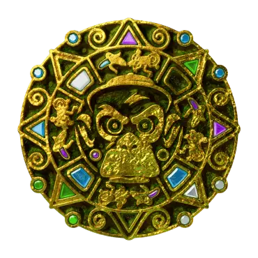 APE GOLD 06015