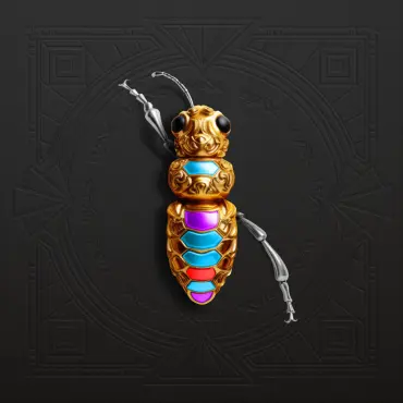 WAX Bee 005967