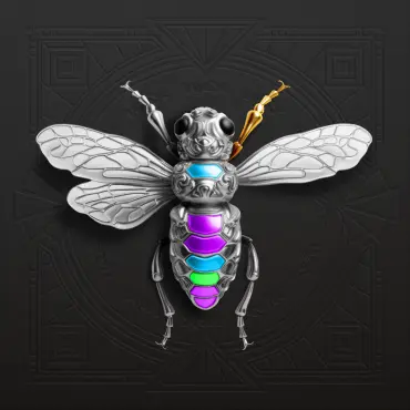 WAX Bee 011948