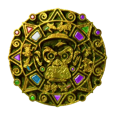 APE GOLD 07724