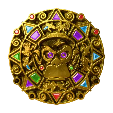 APE GOLD 03201