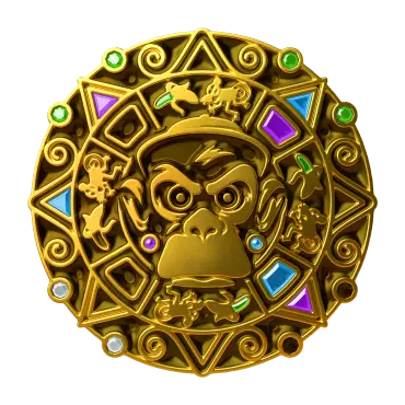 APE GOLD (OC) 00564