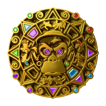 APE GOLD 03639
