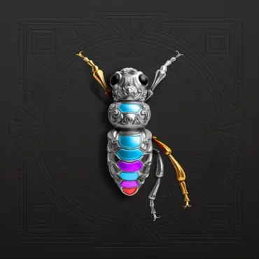 WAX Bee 041320