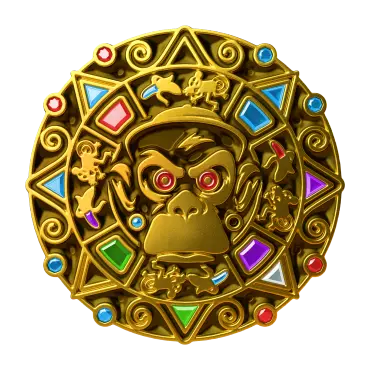 APE GOLD 04260