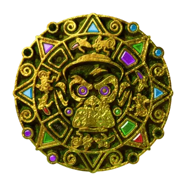 APE GOLD 02474
