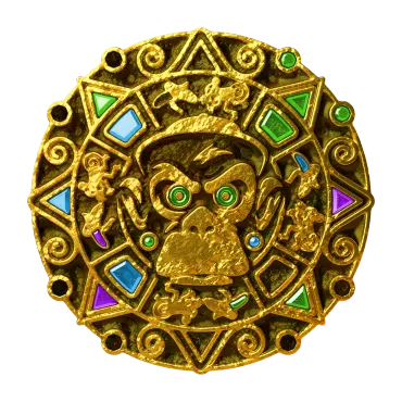 APE GOLD (OC) 00401