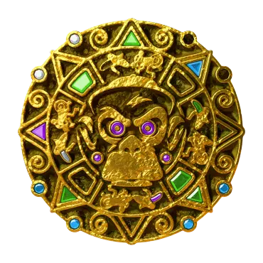 APE GOLD 06197