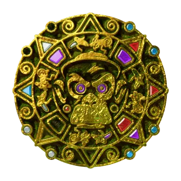 APE GOLD (OC) 02272