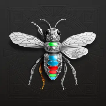 WAX Bee 038500
