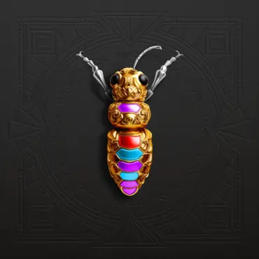 WAX Bee 009292
