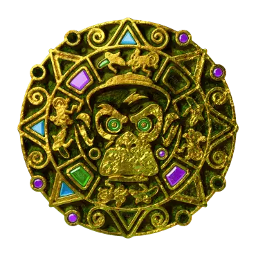 APE GOLD 02527