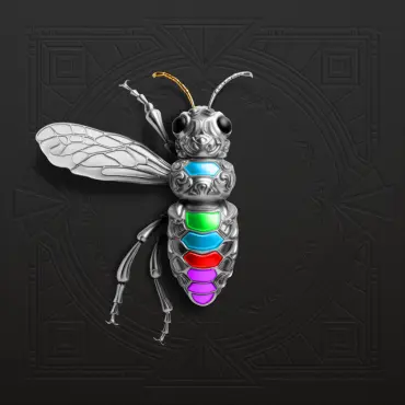 WAX Bee 021923