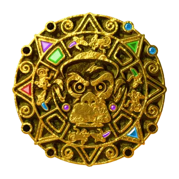 APE GOLD (OC) 02093