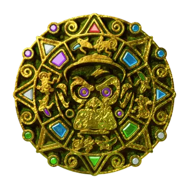 APE GOLD 08293