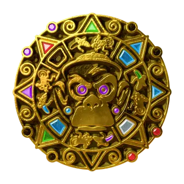 APE GOLD 07346