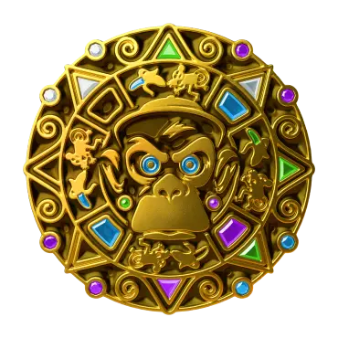 APE GOLD 00468