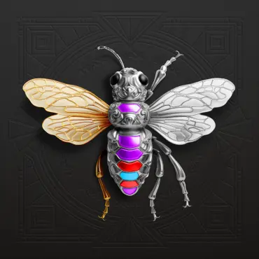 WAX Bee 012216