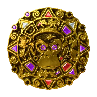 APE GOLD 03478