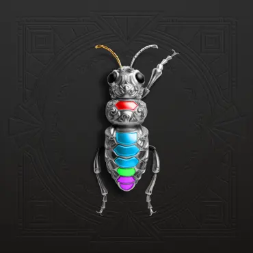 WAX Bee 020920