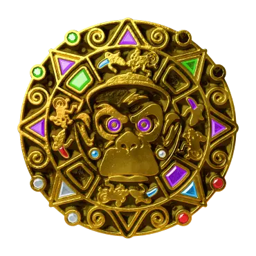 APE GOLD 04233
