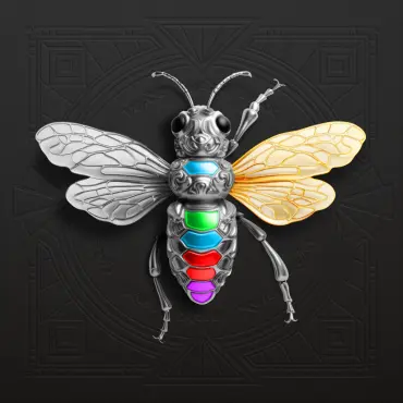 WAX Bee 033118