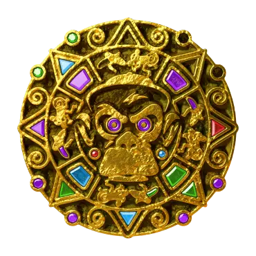 APE GOLD 01403