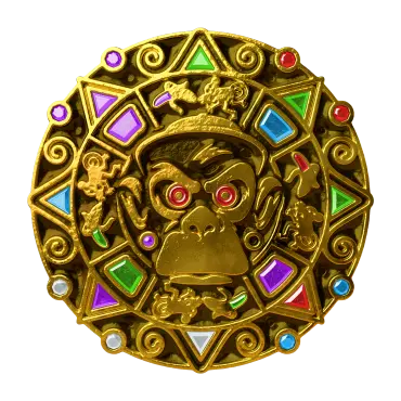 APE GOLD (IC) 1398