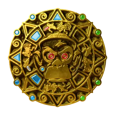 APE GOLD 01958