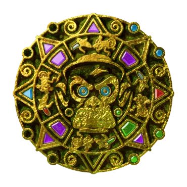 APE GOLD 05051