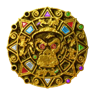 APE GOLD (CC) 03332