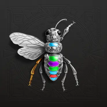WAX Bee 041927