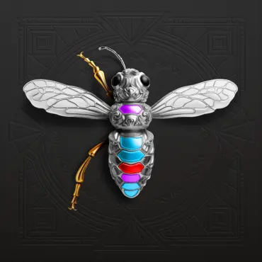 WAX Bee 042613