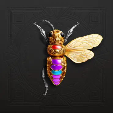 WAX Bee 022618