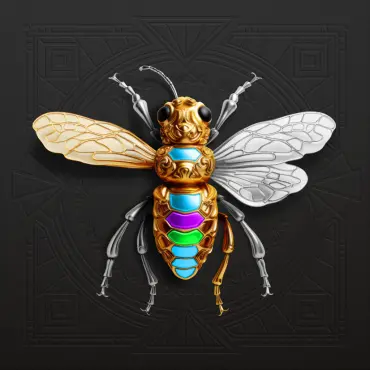 WAX Bee 031012