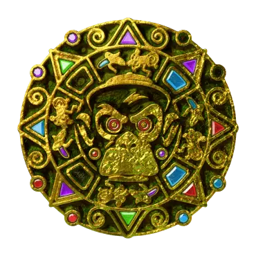 APE GOLD 07894