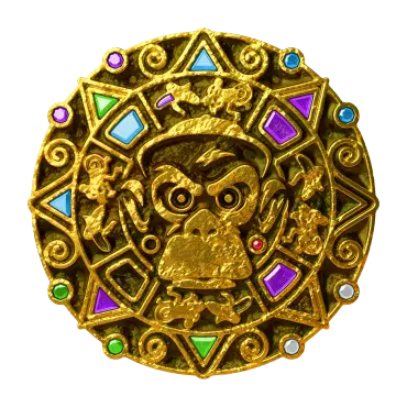 APE GOLD 01061