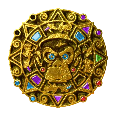 APE GOLD 09863