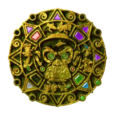 APE GOLD 00143