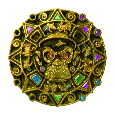 APE GOLD 04488